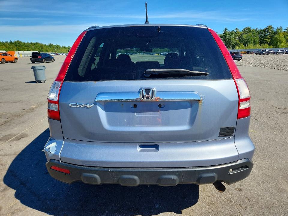 68253206 :رقم المزاد ، 3CZRE38518G700217         vin ، 2008 Honda Cr-v مزاد بيع