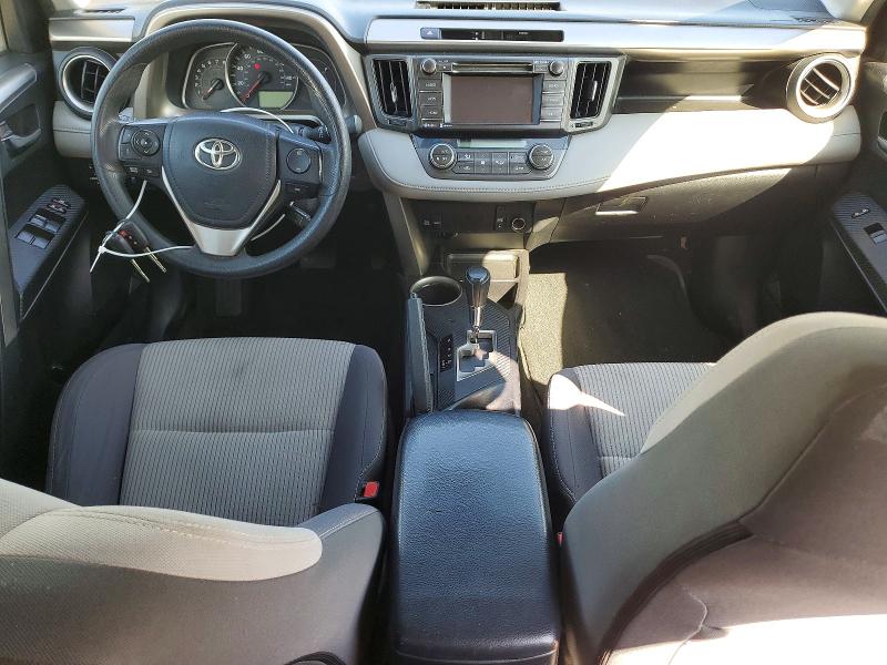 68354466 :رقم المزاد ، JTMRFREV4FD160916 vin ، 2015 Toyota Rav4 مزاد بيع