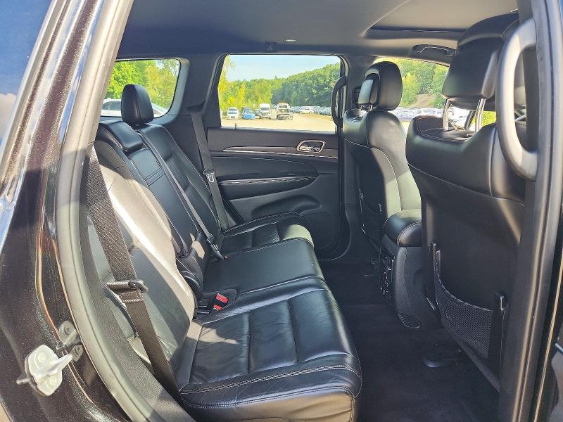 69806566 :رقم المزاد ، 1C4RJFBG2GC328272 vin ، 2016 Jeep Grand Cherokee مزاد بيع