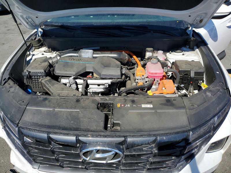 Продаж на аукціоні авто 2023 Hyundai Tucson, vin: KM8JBCA1XPU118918, номер лоту: 70905016
