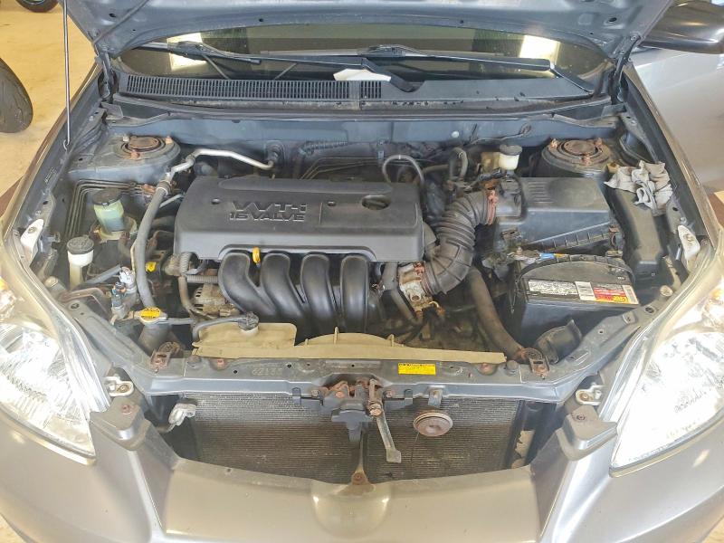 Aukcja sprzedaży 2007 Toyota Matrix, vin: 2T1KR32E37C631401, numer aukcji: 67436856