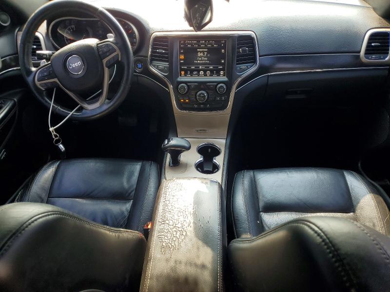 67282006 :رقم المزاد ، 1C4RJFBG7EC210649 vin ، 2014 Jeep Grand Cherokee مزاد بيع