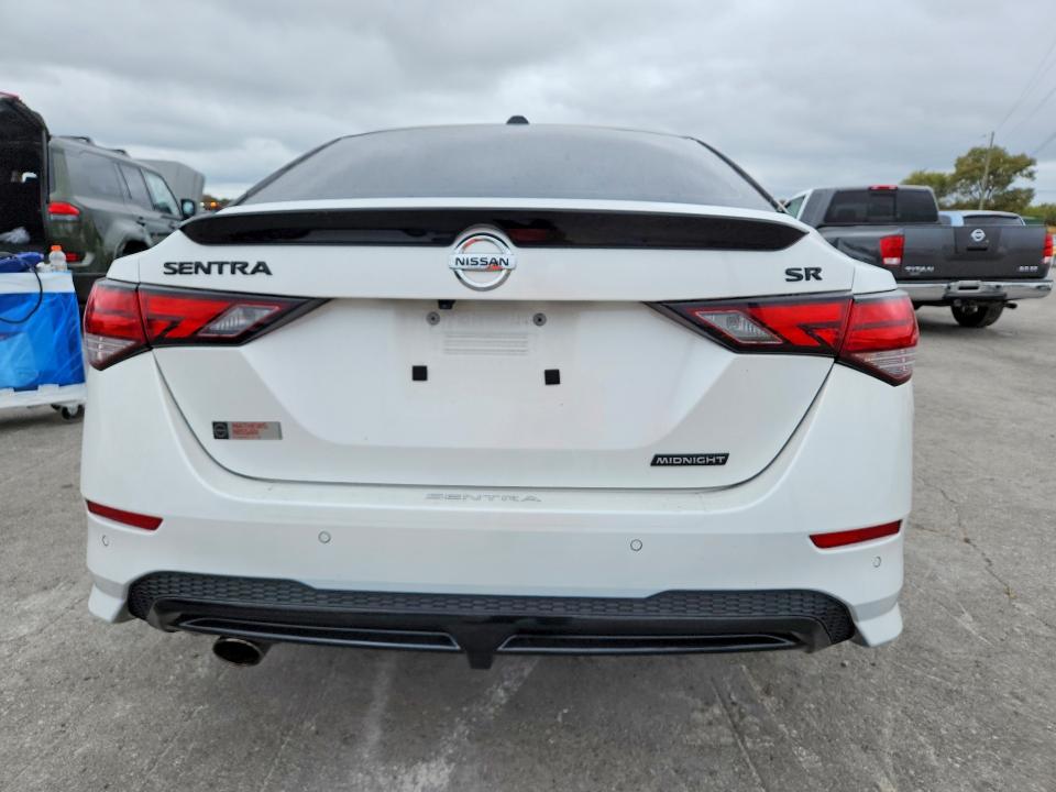 2022 Nissan Sentra მანქანა იყიდება აუქციონზე, vin: 3N1AB8DV7NY243212, აუქციონის ნომერი: 70183916