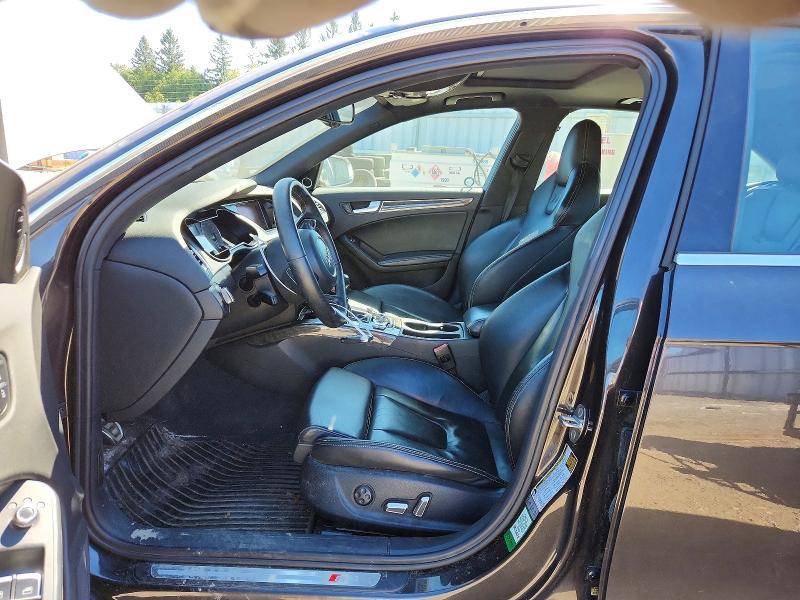 Продажа на аукционе авто 2013 Audi S4, vin: WAUHGCFL4DA092535, номер лота: 68375516