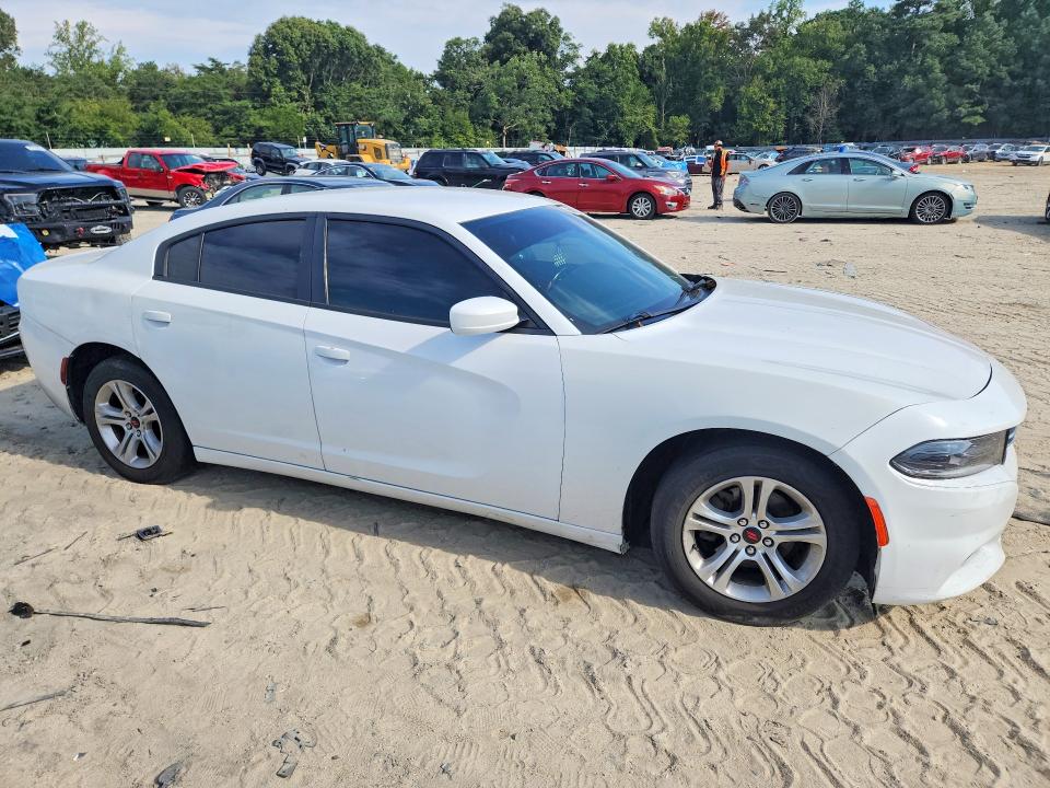 Aukcja sprzedaży 2015 Dodge Charger, vin: 2C3CDXBG8FH745219, numer aukcji: 66066956