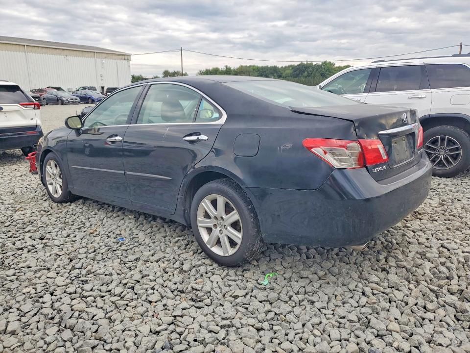 Продажа на аукционе авто 2008 Lexus Es, vin: JTHBJ46G482164822, номер лота: 69307826
