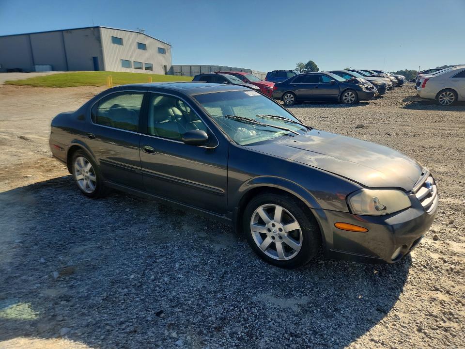 Aukcja sprzedaży 2003 Nissan Maxima, vin: JN1DA31A93T408669, numer aukcji: 67359066