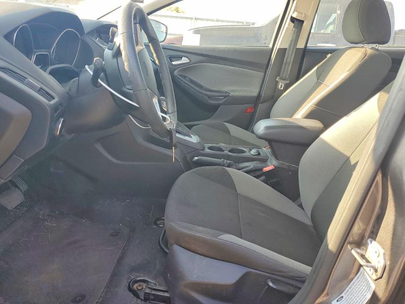 67092716 :رقم المزاد ، 1FADP3F22EL349972 vin ، 2014 Ford Focus مزاد بيع