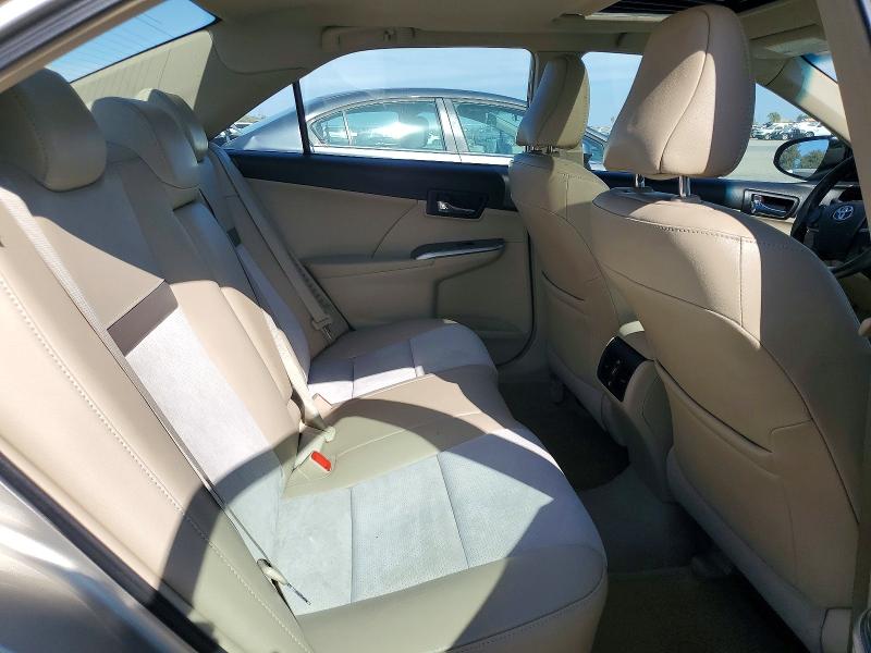 Продаж на аукціоні авто 2013 Toyota Camry Hybrid, vin: 4T1BD1FK6DU093435, номер лоту: 67221566