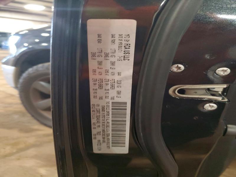 2016 Ram 1500 მანქანა იყიდება აუქციონზე, vin: 1C6RR7LT8GS401443, აუქციონის ნომერი: 67492146