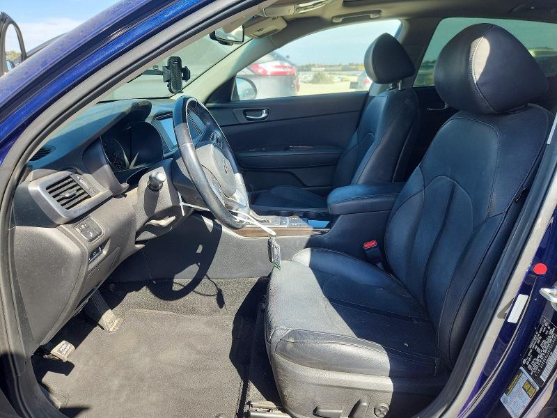Aukcja sprzedaży 2018 Kia Optima, vin: 5XXGU4L39JG219300, numer aukcji: 67433896