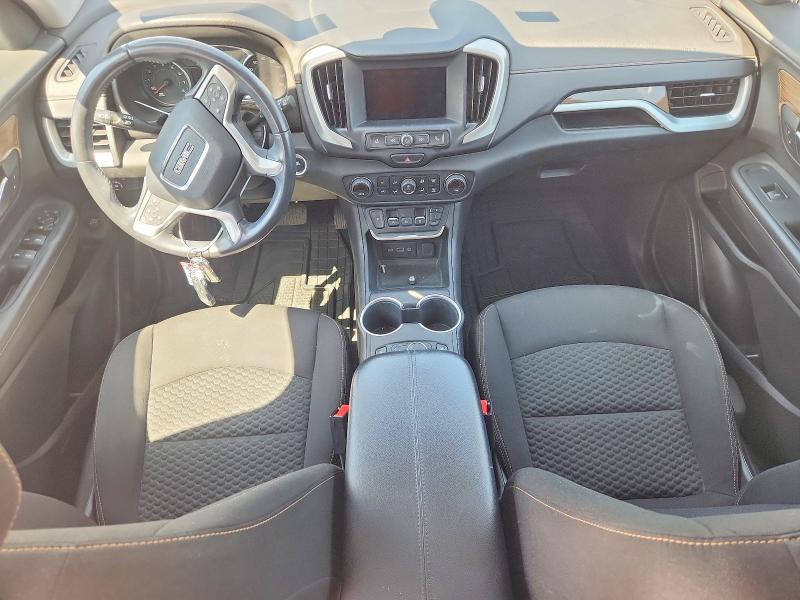 66763806 :رقم المزاد ، 3GKALMEV9LL294078 vin ، 2020 Gmc Terrain مزاد بيع