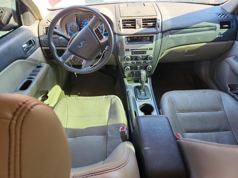 Продажа на аукционе авто 2011 Ford Fusion, vin: 3FAHP0JA9BR146881, номер лота: 67848396