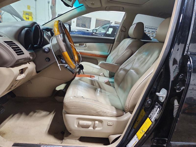 Aukcja sprzedaży 2004 Lexus Rx, vin: JTJHA31U940041636, numer aukcji: 69805546