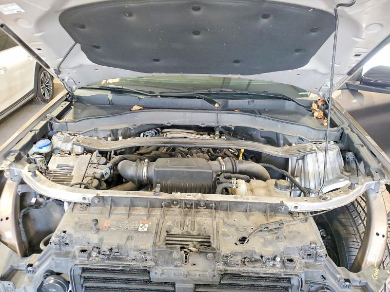 Aukcja sprzedaży 2021 Ford Explorer, vin: 1FM5K8LC3MGC11867, numer aukcji: 68428726