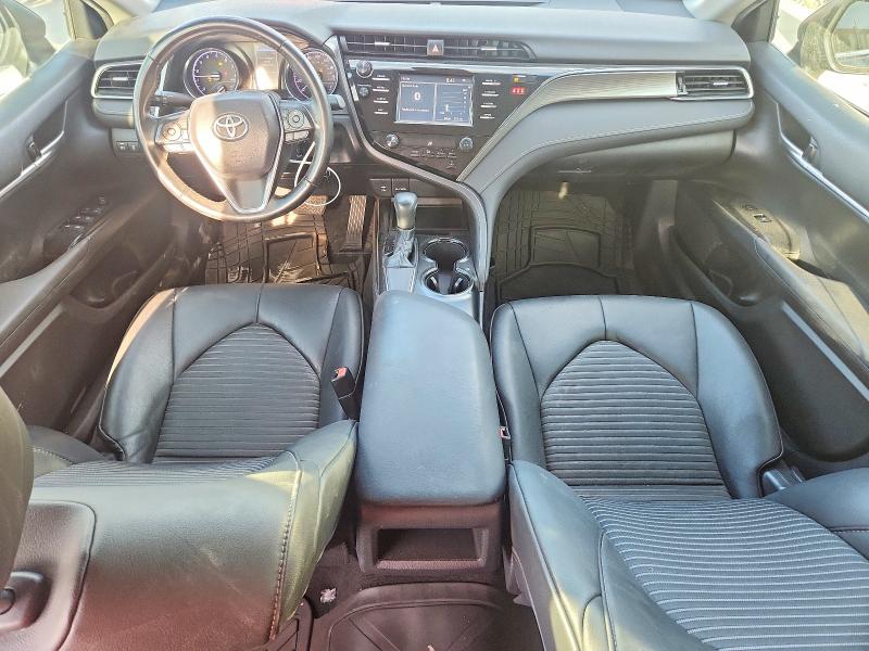 2019 Toyota Camry მანქანა იყიდება აუქციონზე, vin: 4T1B11HK9KU238907, აუქციონის ნომერი: 69230496