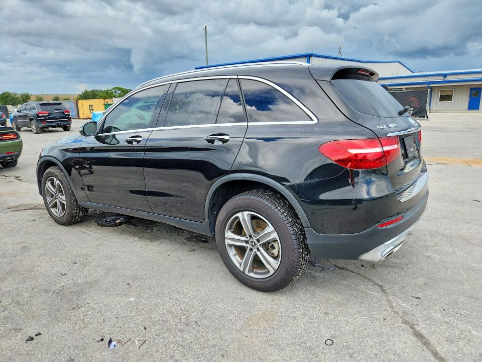 67966466 :رقم المزاد ، WDC0G4KB4KF614691 vin ، 2019 Mercedes-benz Glc مزاد بيع