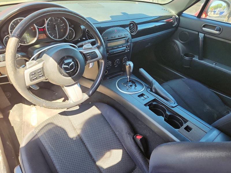 Aukcja sprzedaży 2008 Mazda Mx-5 Miata, vin: JM1NC25F480148265, numer aukcji: 68827506
