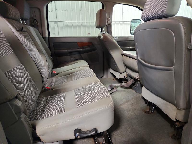 Aukcja sprzedaży 2006 Dodge Ram 2500, vin: 3D7KS29C76G160205, numer aukcji: 69176366