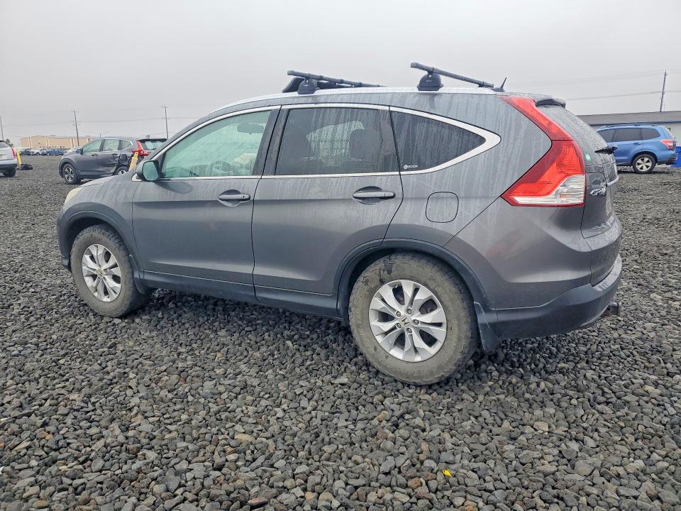 67933806 :رقم المزاد ، 2HKRM4H75CH606745 vin ، 2012 Honda Cr-v مزاد بيع