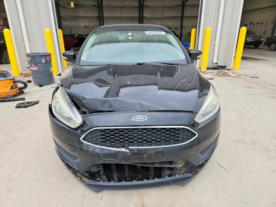 Продаж на аукціоні авто 2016 Ford Focus, vin: 1FADP3F21GL315055, номер лоту: 69956536