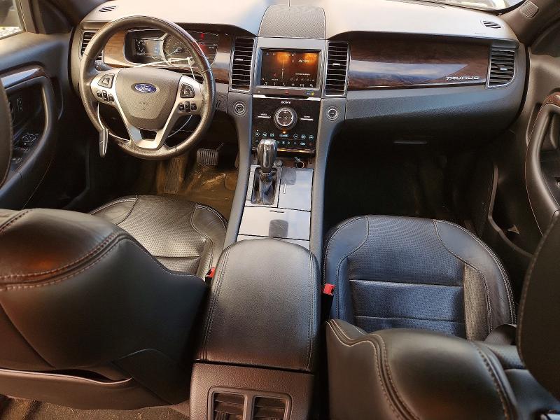 Продаж на аукціоні авто 2017 Ford Taurus, vin: 1FAHP2J87HG128419, номер лоту: 70342806