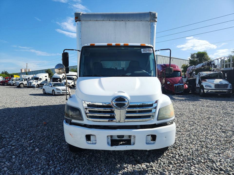 Продаж на аукціоні авто 2009 Hino Hino 185, vin: 5PVNC6JM594S50535, номер лоту: 69374986