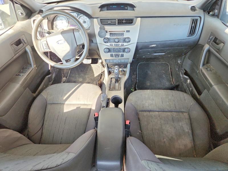 2011 Ford Focus მანქანა იყიდება აუქციონზე, vin: 1FAHP3FN5BW164059, აუქციონის ნომერი: 69212566
