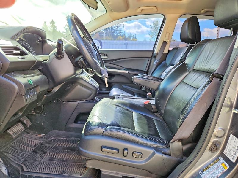2014 Honda Cr-v მანქანა იყიდება აუქციონზე, vin: 2HKRM4H71EH107802, აუქციონის ნომერი: 67653826