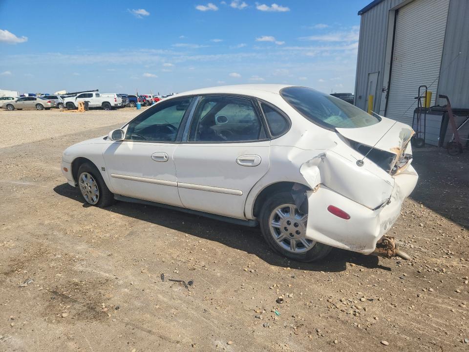 68968336 :رقم المزاد ، 1FAFP52S6WA192082 vin ، 1998 Ford Tauras مزاد بيع