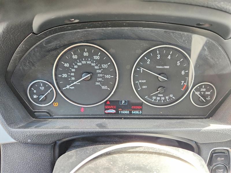 Aukcja sprzedaży 2013 Bmw 328, vin: WBA3B3G5XDNR80109, numer aukcji: 68300466
