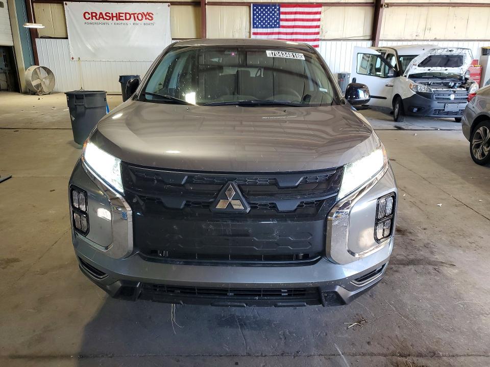 Продажа на аукционе авто 2026 Mitsubishi Outlander Max, vin: JA4ARUAU1TU028951, номер лота: 70434816