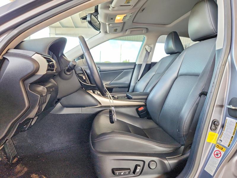 Продаж на аукціоні авто 2016 Lexus Is, vin: JTHBA1D20G5001233, номер лоту: 69201656