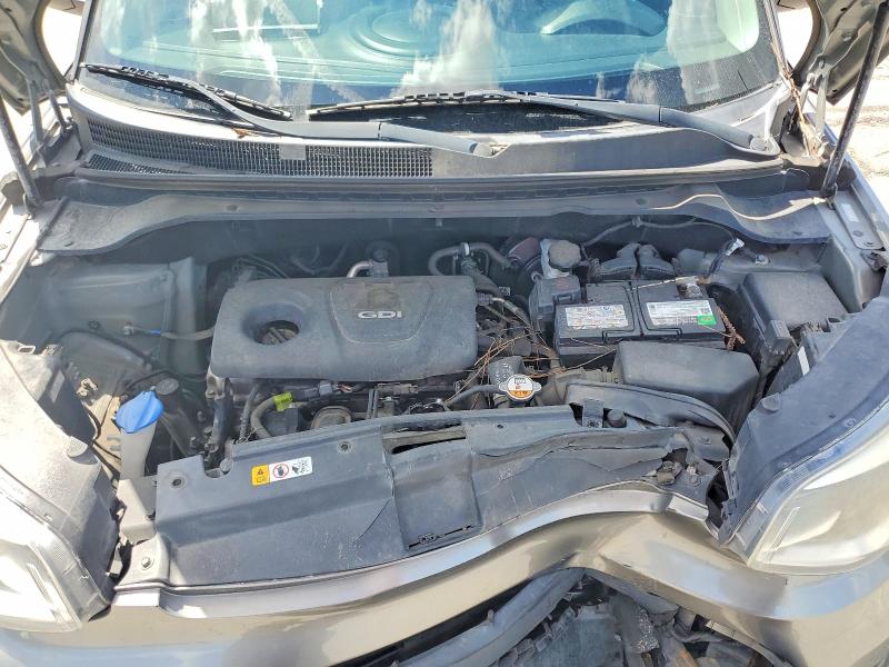 2017 Kia Soul მანქანა იყიდება აუქციონზე, vin: KNDJN2A27H7458638, აუქციონის ნომერი: 67549276