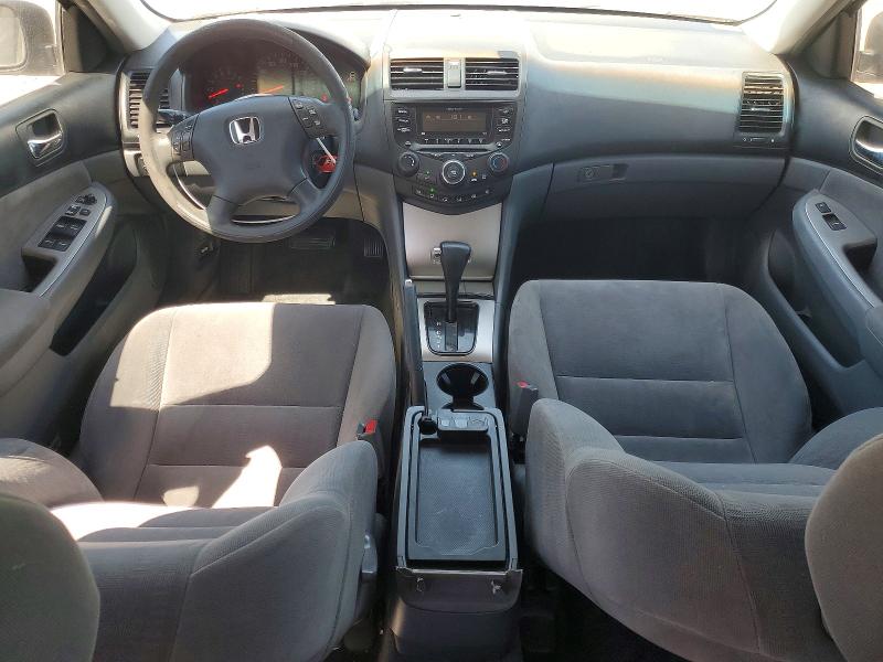 2004 Honda Accord მანქანა იყიდება აუქციონზე, vin: 1HGCM56784A141208, აუქციონის ნომერი: 67214906