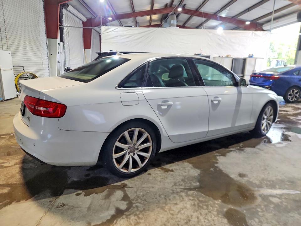 70473966 :رقم المزاد ، WAUFFAFL2DN034589 vin ، 2013 Audi A4 مزاد بيع