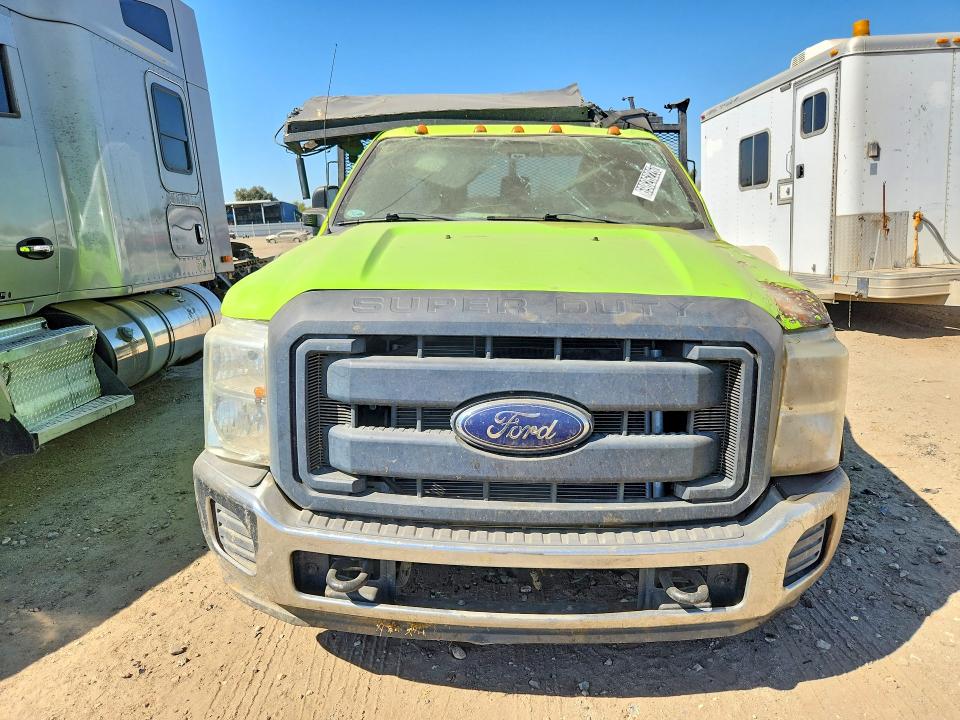 Aukcja sprzedaży 2014 Ford F350, vin: 1FDRF3G62EEB53485, numer aukcji: 69826226