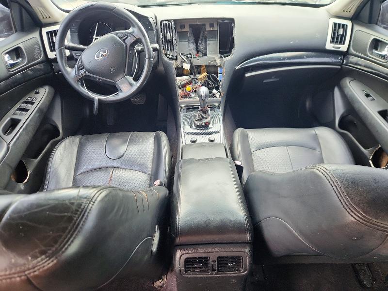 Aukcja sprzedaży 2013 Infiniti G37 Sedan, vin: JN1CV6AP5DM301765, numer aukcji: 67347696