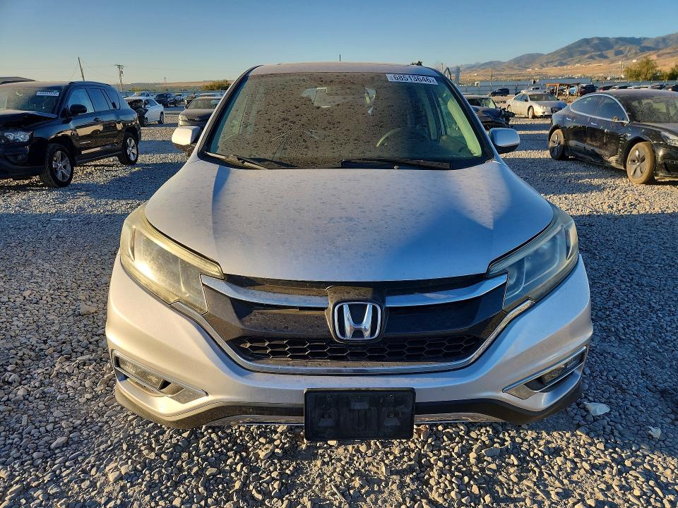 Продажа на аукционе авто 2016 Honda Cr-v, vin: 2HKRM4H53GH727889, номер лота: 68513646