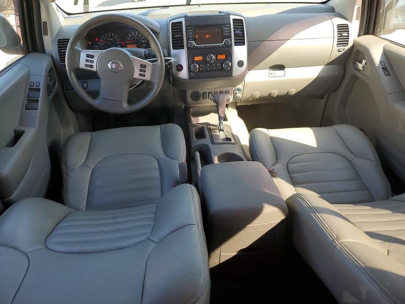 Продаж на аукціоні авто 2016 Nissan Frontier, vin: 1N6AD0ER2GN772137, номер лоту: 68678146