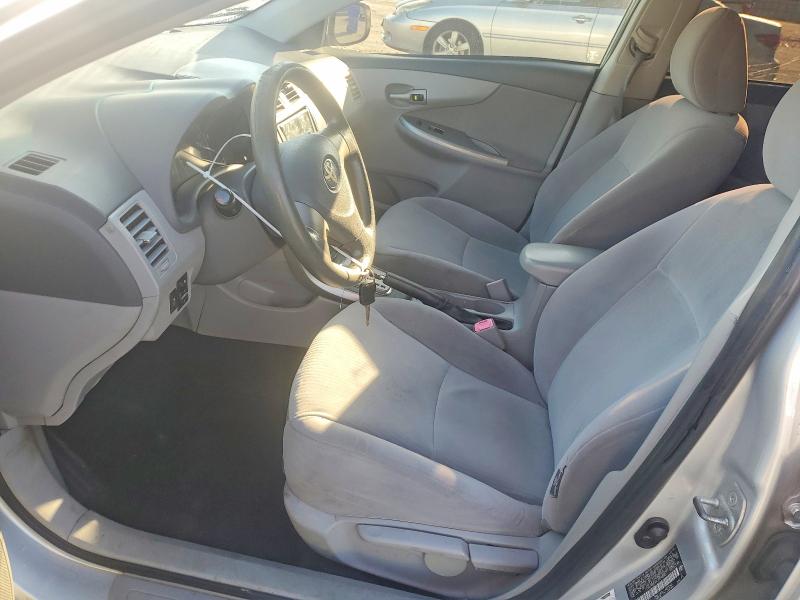Aukcja sprzedaży 2010 Toyota Corolla, vin: JTDBU4EE4AJ059590, numer aukcji: 68583756