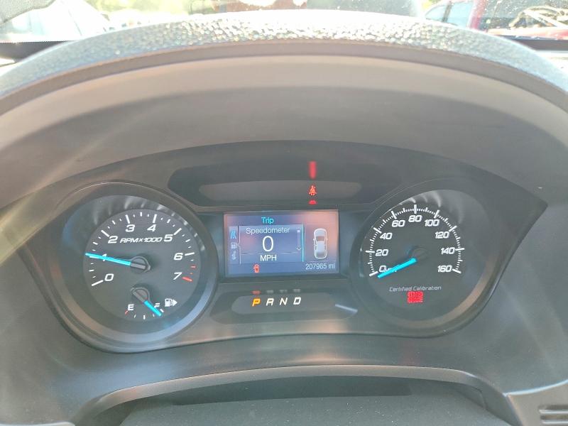 Продаж на аукціоні авто 2015 Ford Explorer, vin: 1FM5K8ARXFGA21655, номер лоту: 68738766
