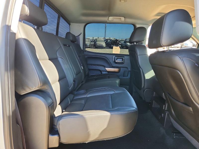 2014 Chevrolet Silverado მანქანა იყიდება აუქციონზე, vin: 3GCPCSEC0EG485473, აუქციონის ნომერი: 67917826