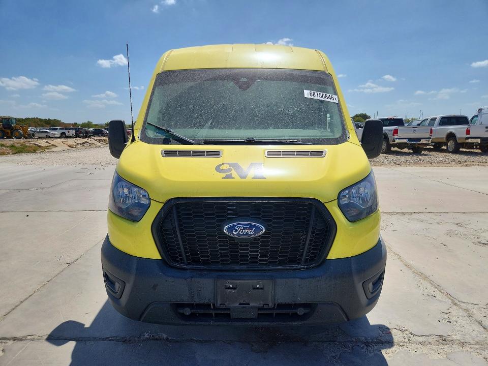 Продажа на аукционе авто 2023 Ford Transit, vin: 1FTBR1CG6PKA42409, номер лота: 68750846