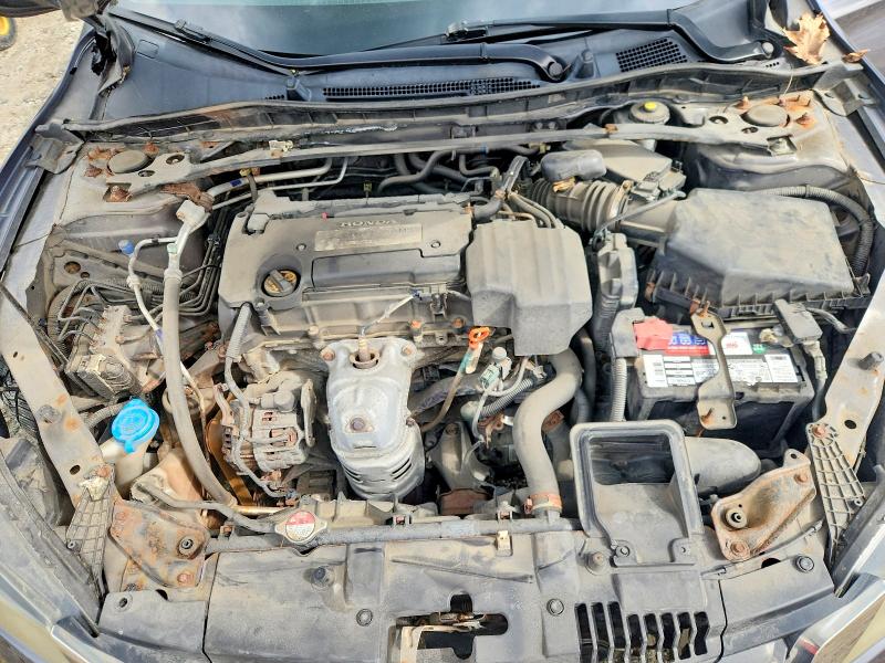 Продаж на аукціоні авто 2013 Honda Accord, vin: 1HGCR2F8XDA017644, номер лоту: 67633116