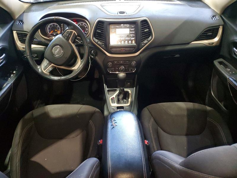 Auction sale of the 2015 Jeep Cherokee, vin: 1C4PJLCB3FW631891, lot number: 68422586