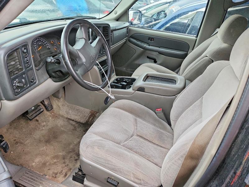 65569086 :رقم المزاد ، 1GNEK13Z23R265302 vin ، 2003 Chevrolet Tahoe مزاد بيع