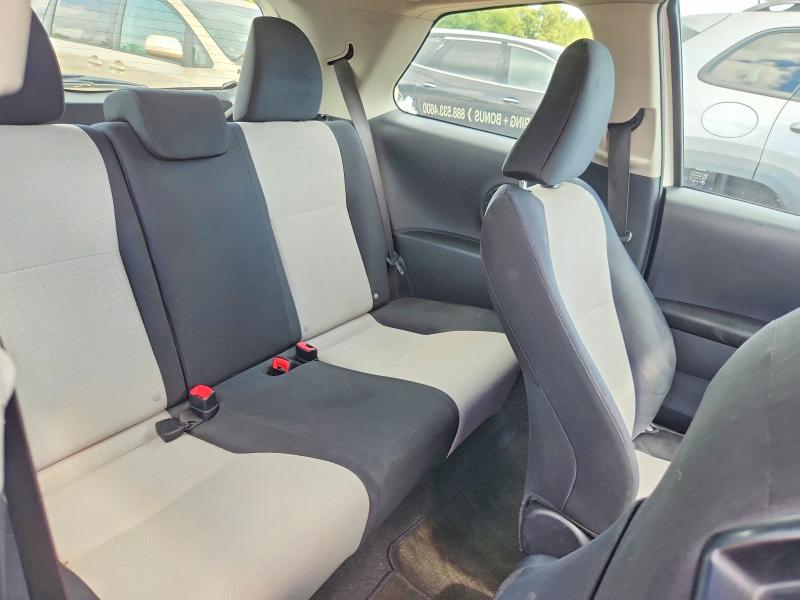 Aukcja sprzedaży 2012 Toyota Yaris, vin: JTDJTUD35CD504600, numer aukcji: 69154756