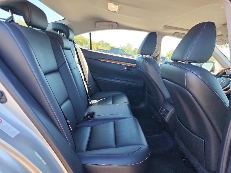 2013 Lexus Es მანქანა იყიდება აუქციონზე, vin: JTHBW1GGXD2009734, აუქციონის ნომერი: 69738216