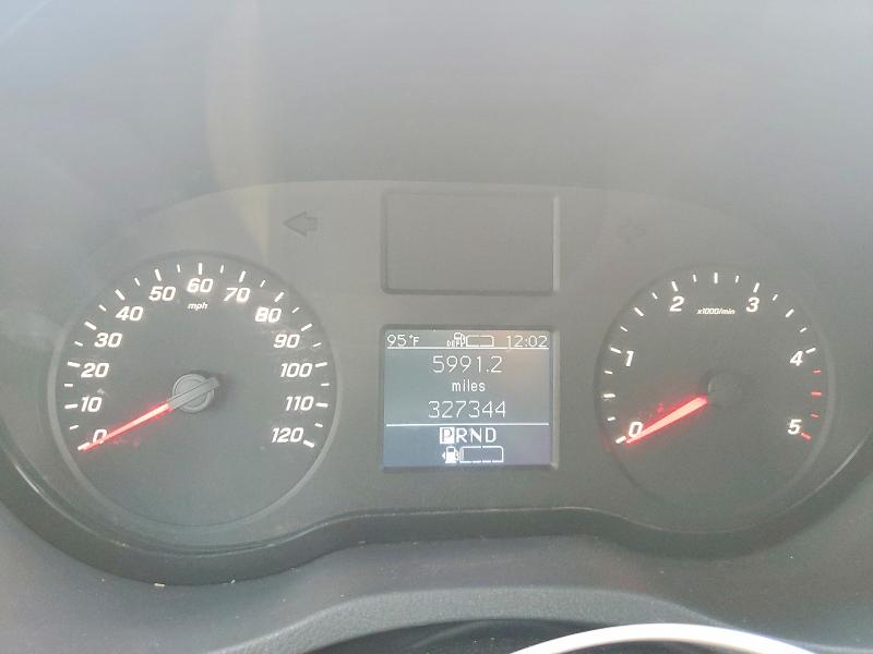 2020 Mercedes-benz Sprinter მანქანა იყიდება აუქციონზე, vin: W1Y4ECHYXLP306564, აუქციონის ნომერი: 68128366